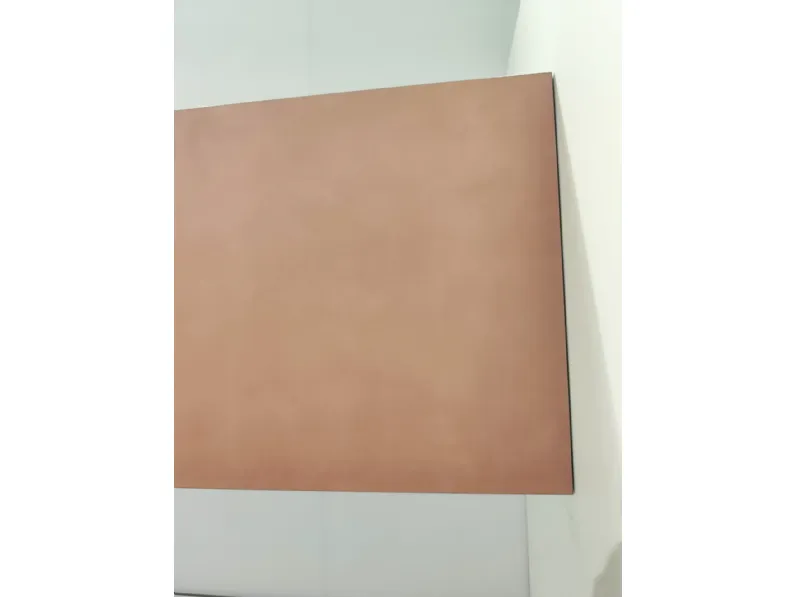 Cucina con penisola Arrex Loft soft SCONTATA 57%