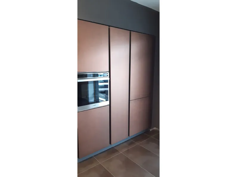 Cucina Valdesign Logila l90 PREZZO OUTLET scontata 54%