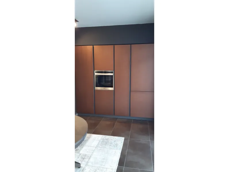 Cucina Valdesign Logila l90 PREZZO OUTLET scontata 54%