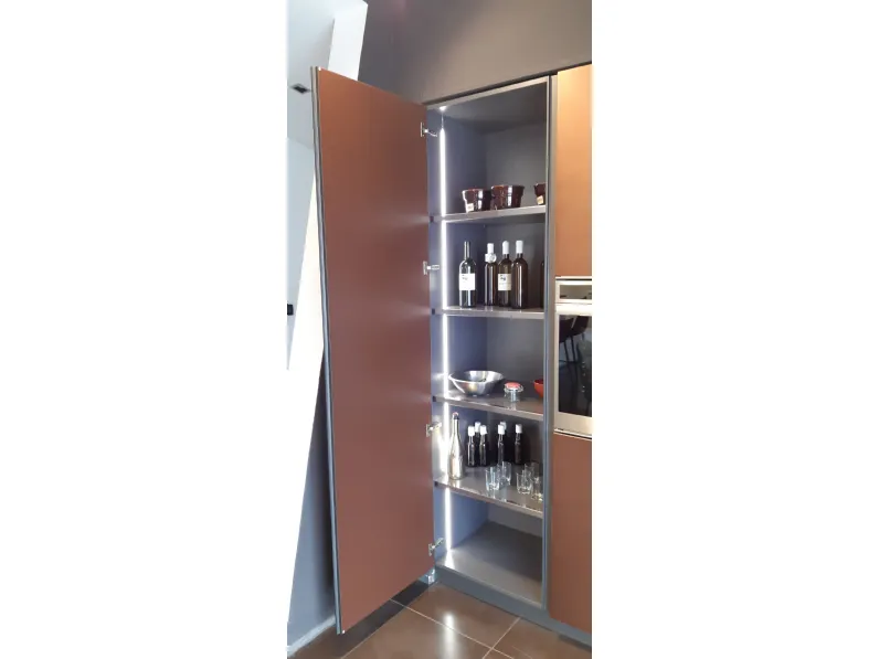 Cucina Valdesign Logila l90 PREZZO OUTLET scontata 54%