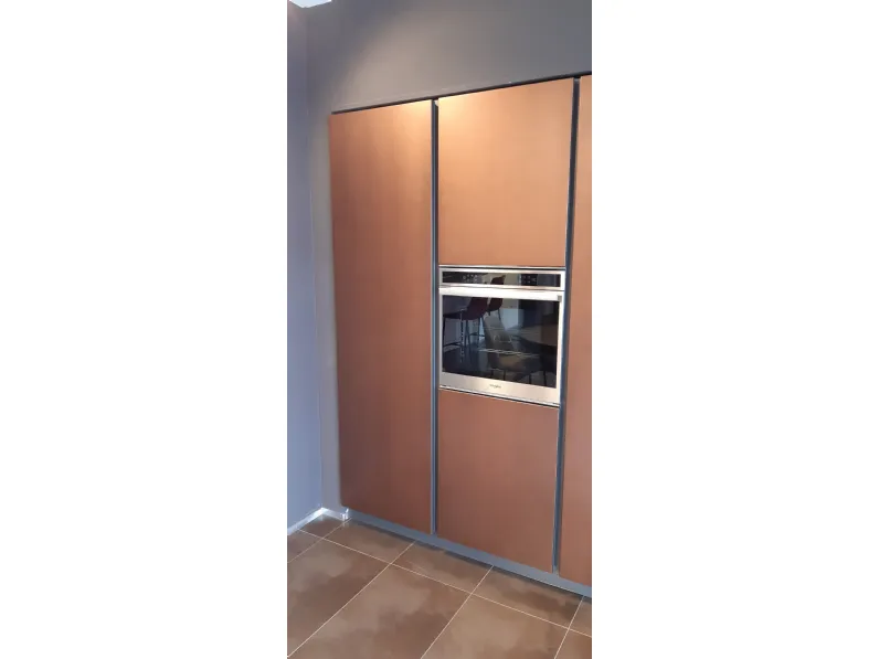 Cucina Valdesign Logila l90 PREZZO OUTLET scontata 54%
