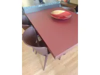 Cucina Lungomare  design altri colori Colombini casa con isola scontata 60%