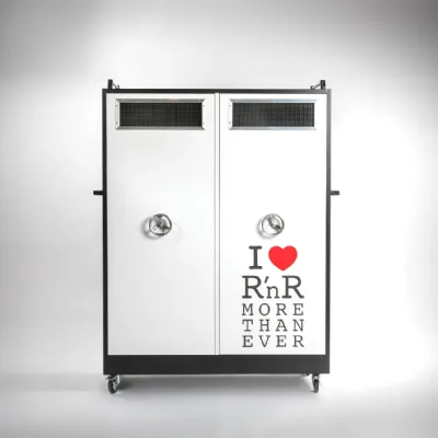 Cucina a PREZZI OUTLET in legno Marchi cucine -56%