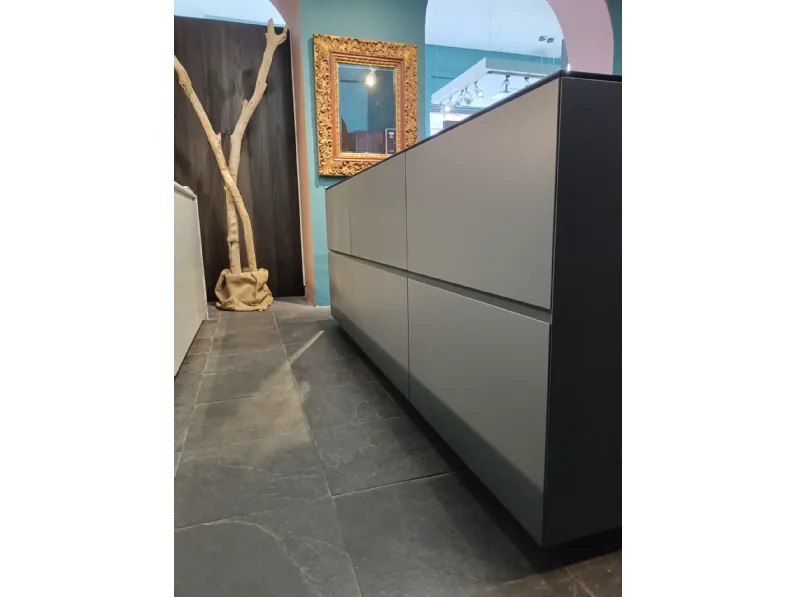 Cucina Cesar Maxima 2.2 e n_elle PREZZO OUTLET scontata 61%