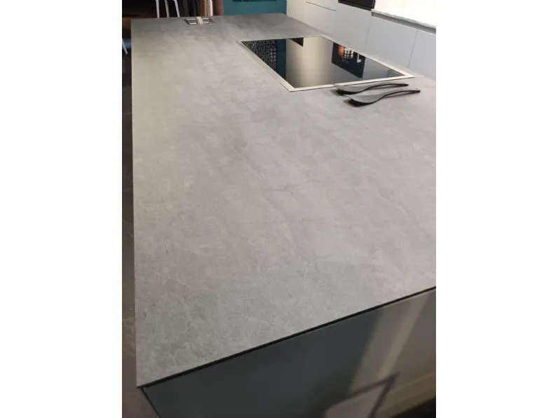 Cucina Cesar Maxima 2.2 e n_elle PREZZO OUTLET scontata 61%