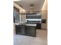 Cucina Metropolis di Stosa in Offerta Outlet -51%