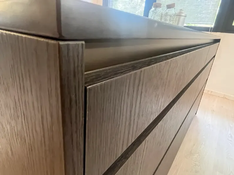 Cucina Metropolis di Stosa in Offerta Outlet -51%