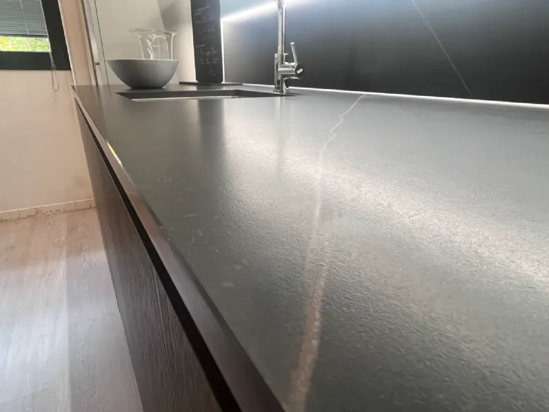 Cucina Metropolis di Stosa in Offerta Outlet -51%