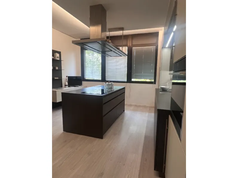 Cucina Metropolis di Stosa in Offerta Outlet -51%