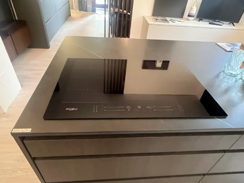 Cucina Metropolis di Stosa in Offerta Outlet -51%