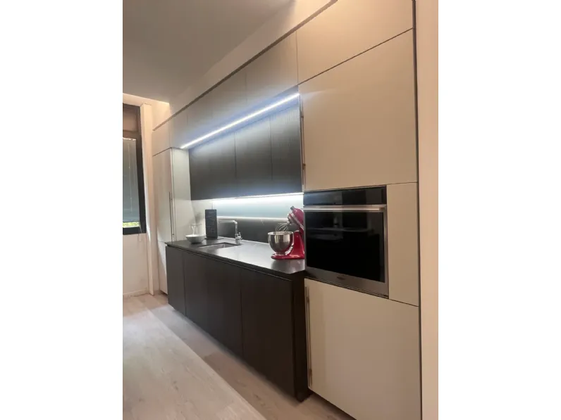 Cucina Metropolis di Stosa in Offerta Outlet -51%