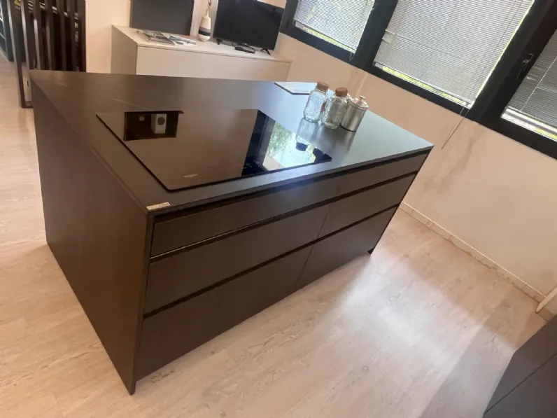 Cucina Metropolis di Stosa in Offerta Outlet -51%
