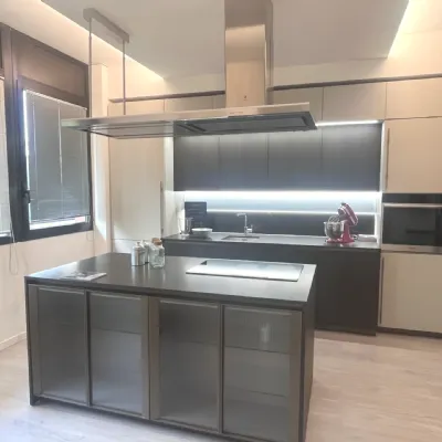 Cucina Metropolis di Stosa in Offerta Outlet -51%