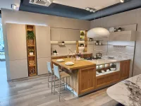 Cucina Milano di Veneta Cucine in Offerta Outlet -52%