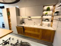 Cucina Milano di Veneta Cucine in Offerta Outlet -52%