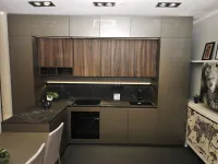 Cucina Mira di Scavolini scontata -18%