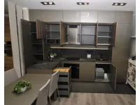 Cucina Mira di Scavolini scontata -18%