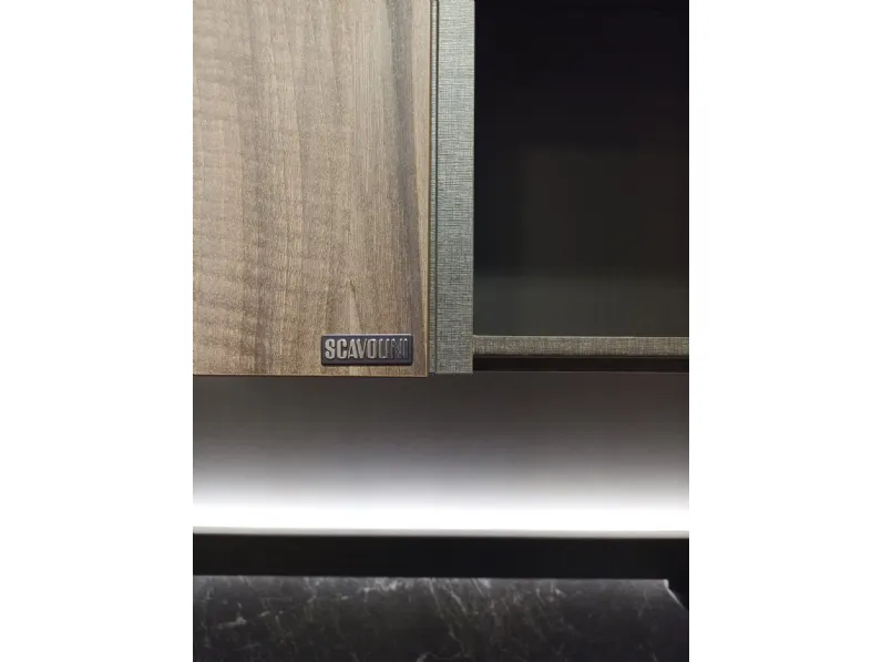 Cucina Mira di Scavolini scontata -18%