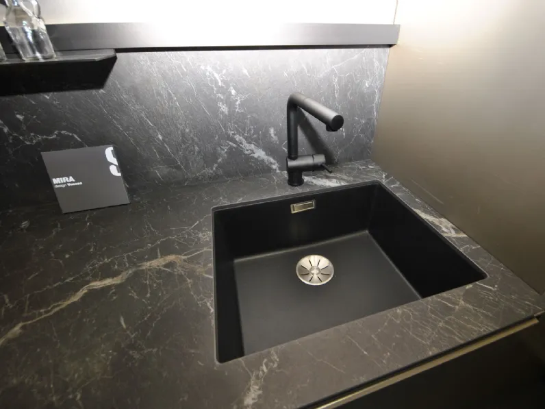 Cucina Mira di Scavolini scontata -18%