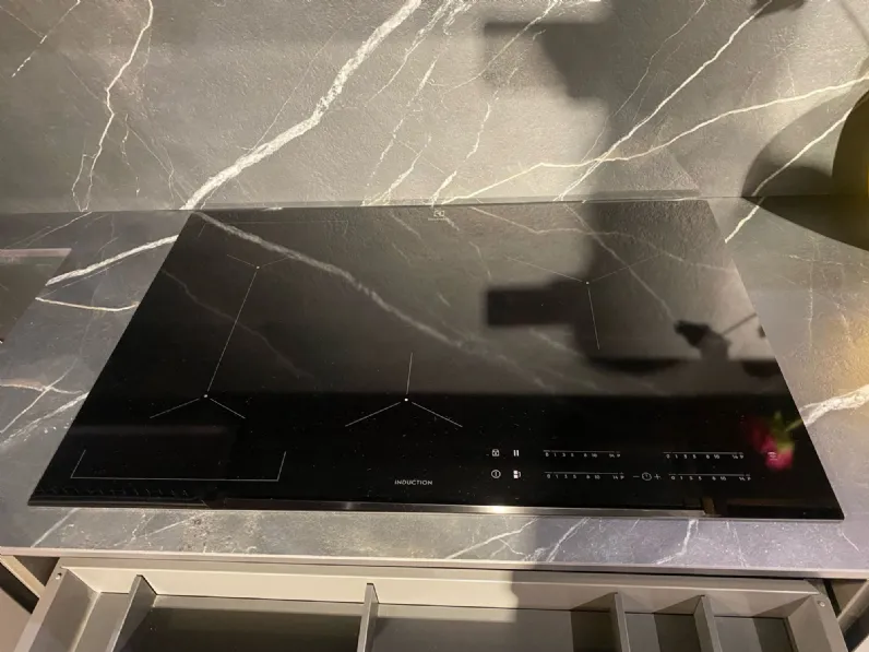 Cucina modello Pop Mobilturi PREZZO SCONTATO 60%