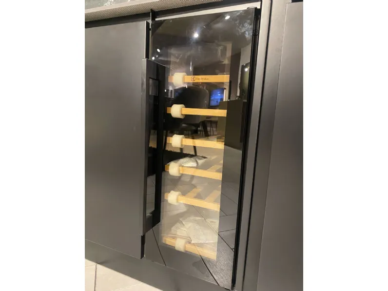 Cucina modello Pop Mobilturi PREZZO SCONTATO 60%