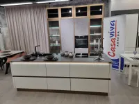 Cucina Mobilturi Stratos OFFERTA OUTLET sconto 67% 