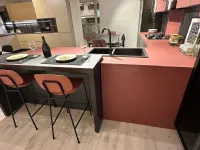 Cucina La casa moderna Ada OFFERTA OUTLET sconto 56% 