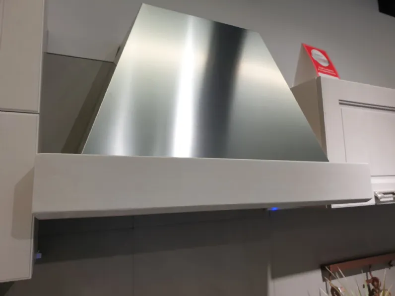 Cucina Aisha ad angolo Mobilturi con un ribasso imperdibile