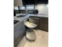 Cucina modello Ak project Arrital PREZZO SCONTATO 46%