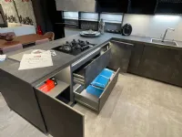 Cucina modello Ak project Arrital PREZZO SCONTATO 46%