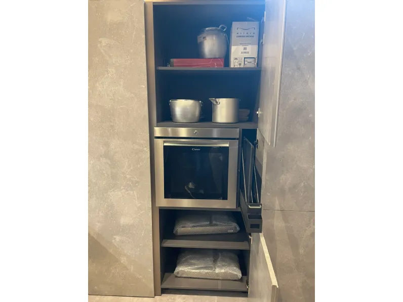 Cucina modello Ak project Arrital PREZZO SCONTATO 46%