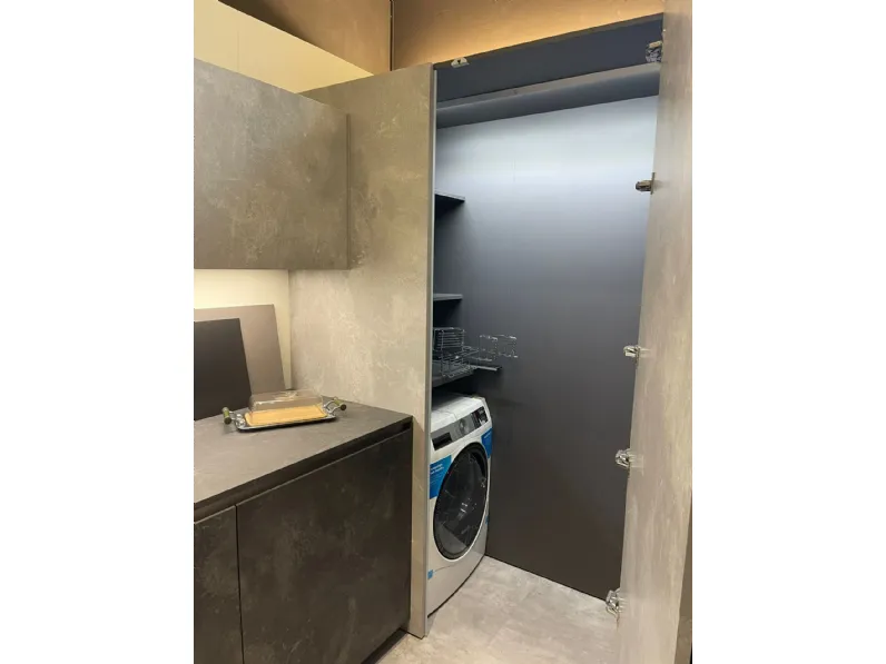 Cucina modello Ak project Arrital PREZZO SCONTATO 46%