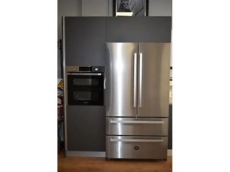 Cucina Arredo3 lineare Cemento SCONTATA 40%