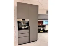 Cucina lineare Scavolini Cucina formalia SCONTATA 38%