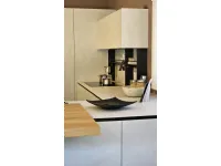 CUCINA Meson's cucine Cucina tecna  PREZZO OUTLET scontata 66%