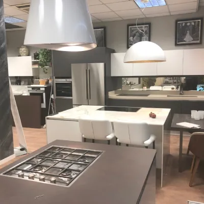 Cucina Antares Expo OFFERTA OUTLET sconto 31% 