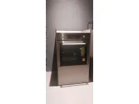Cucina grigia moderna lineare Arrital Forno candy mod. fcek826xl a soli 1290 Euro