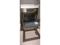 Cucina grigia moderna lineare Arrital Forno candy mod. fcek826xl a soli 1290 Euro