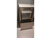 Cucina grigia moderna lineare Arrital Forno candy mod. fcek826xl a soli 1290 Euro