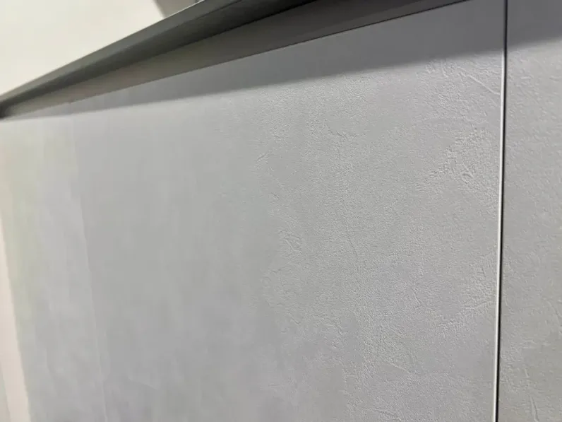 Cucina ad angolo in hpl a prezzo scontato 61%