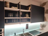 Cucina modello Kali'  Arredo3 PREZZO SCONTATO 41%