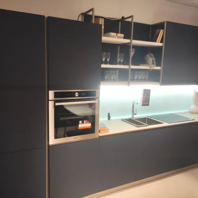 Cucina modello Kali'  Arredo3 PREZZO SCONTATO 41%