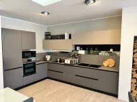 Cucina Kaliì ad angolo Arredo3 con uno sconto imperdibile