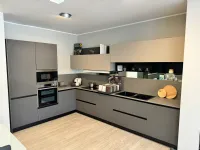 Cucina Kaliì ad angolo Arredo3 con uno sconto imperdibile