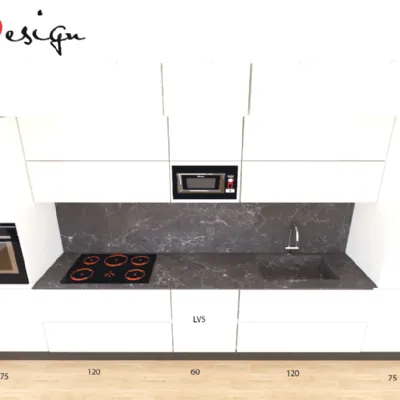 CUCINA Astra Line  PREZZO OUTLET scontata 52%