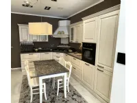 Cucina Scavolini Madeleine PREZZO OUTLET scontata 35%