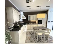 Cucina Scavolini Madeleine PREZZO OUTLET scontata 35%