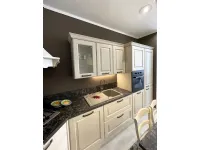 Cucina Scavolini Madeleine PREZZO OUTLET scontata 35%