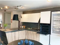 Cucina modello Mia Aran cucine PREZZO SCONTATO