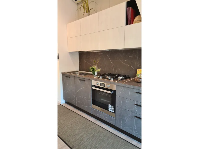 Cucina Mood di Scavolini in offerta -50%